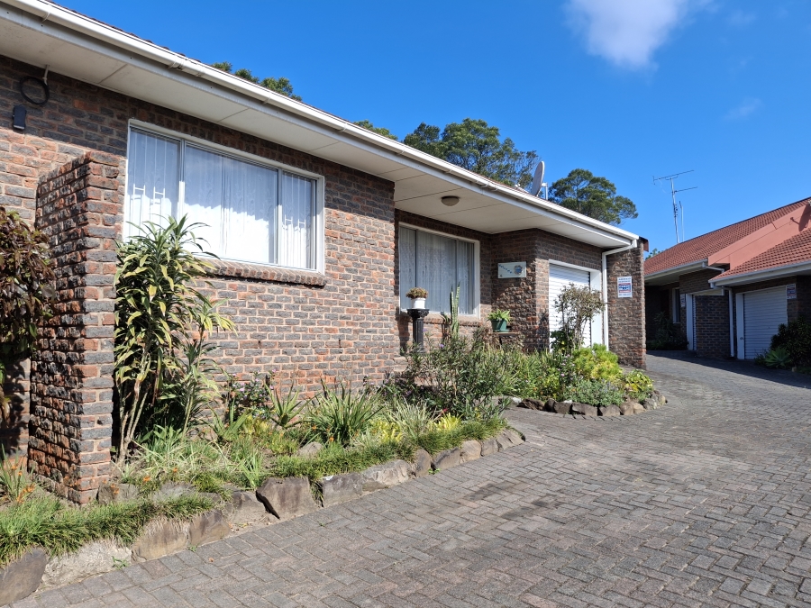 2 Bedroom Property for Sale in Bonnie Doone Eastern Cape